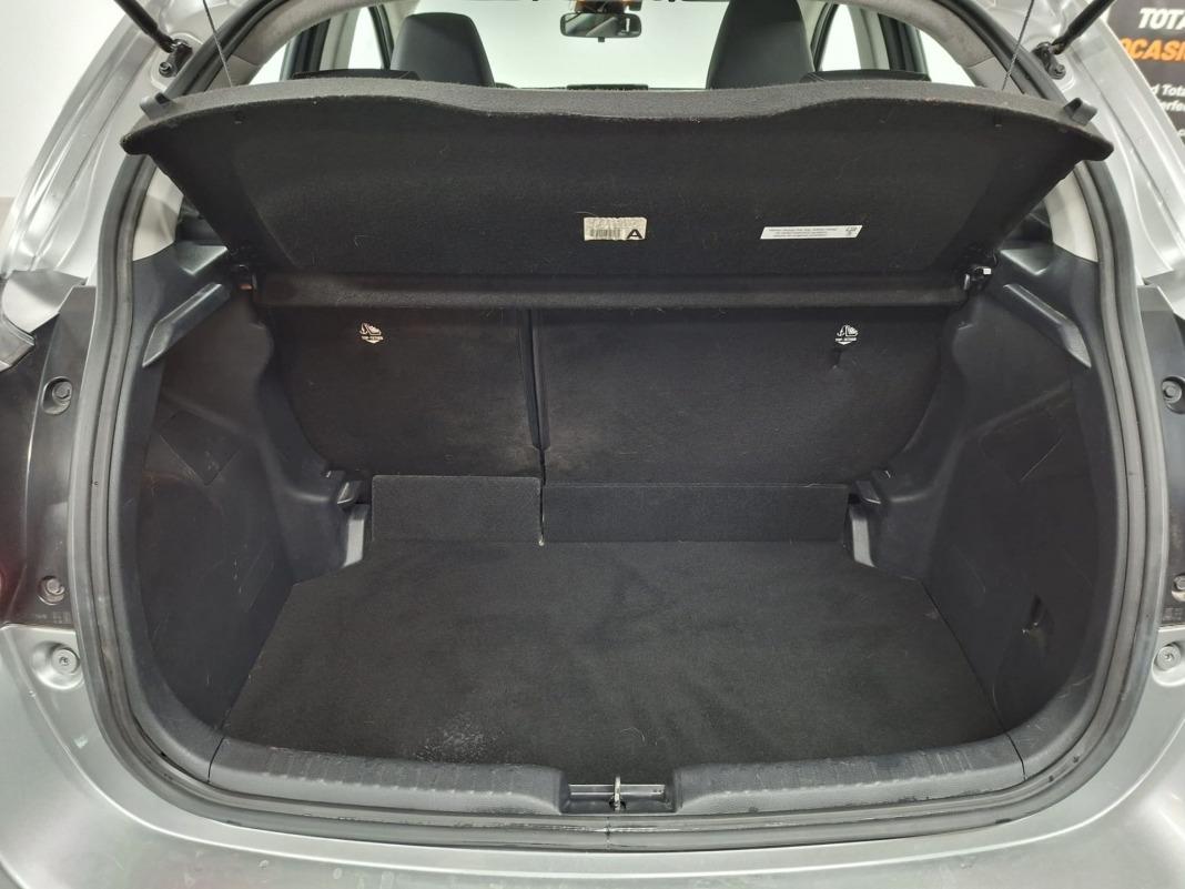Mazda Mazda2 Hybrid 1.5 85 kW CVT Agile Comfort