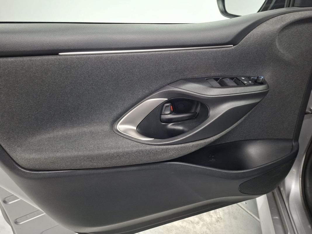 Mazda Mazda2 Hybrid 1.5 85 kW CVT Agile Comfort