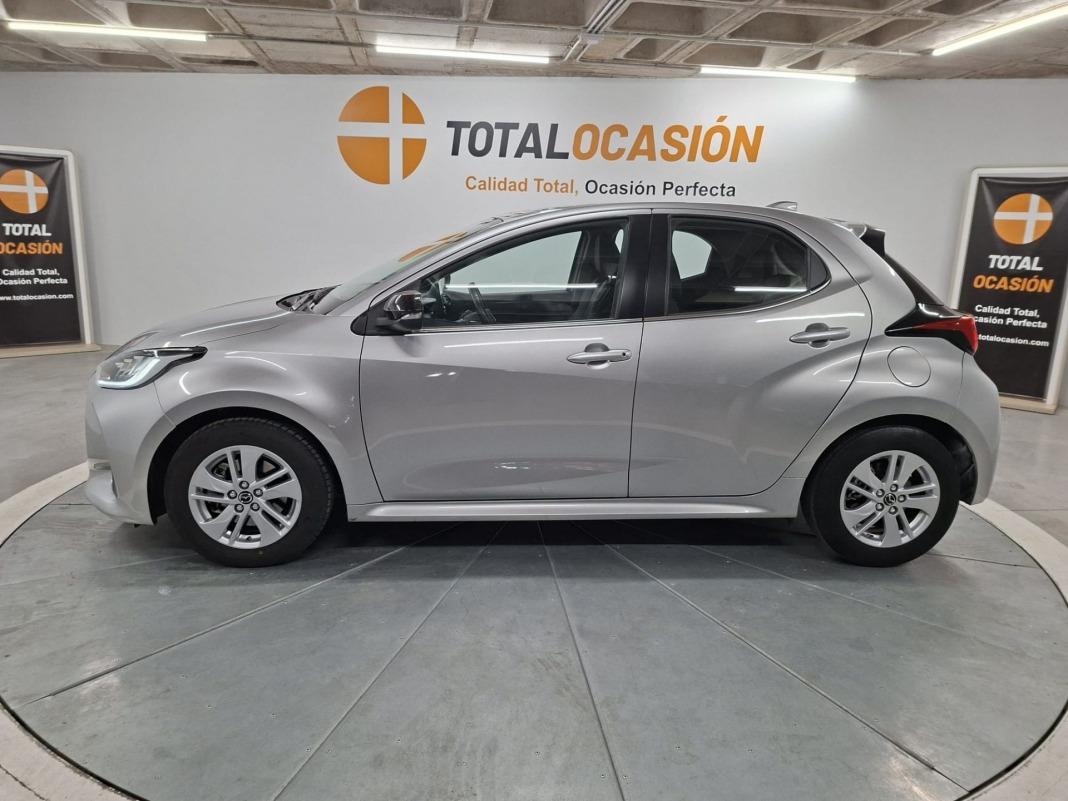 Mazda Mazda2 Hybrid 1.5 85 kW CVT Agile Comfort