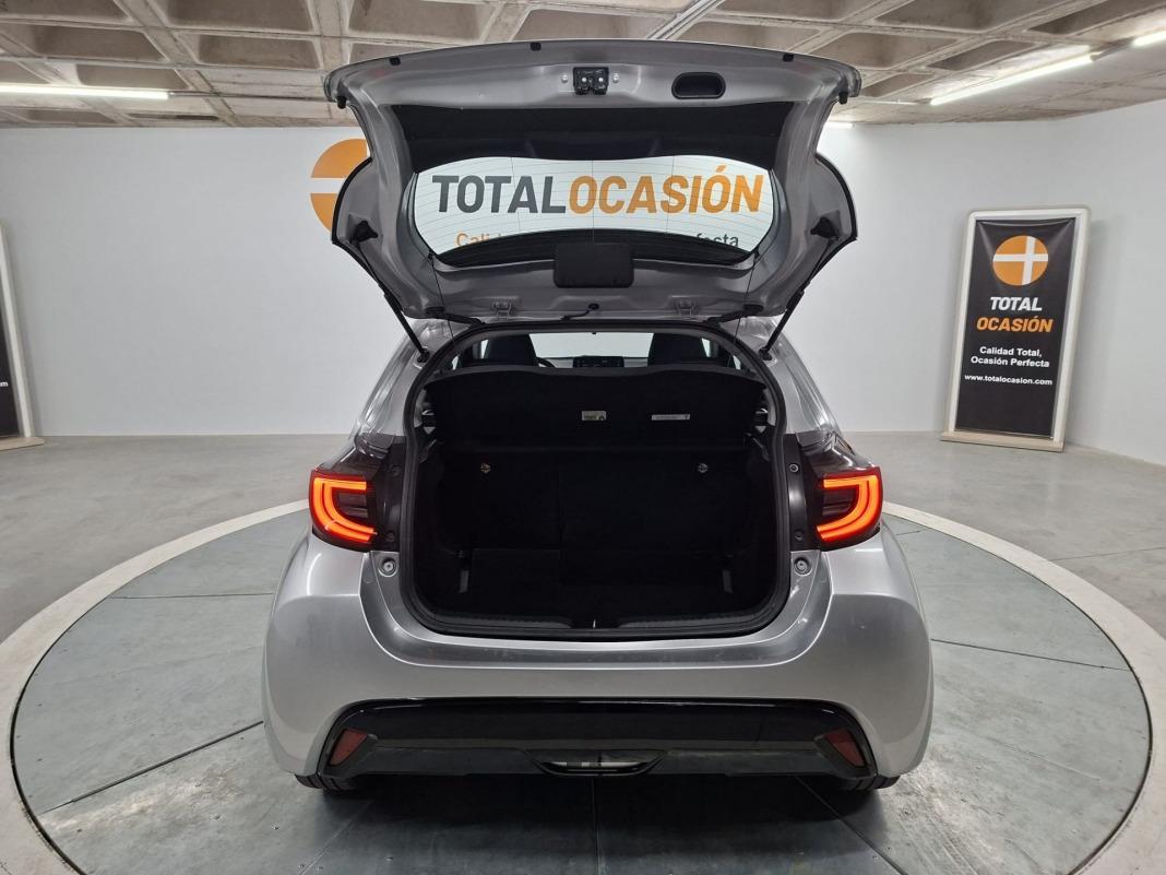 Mazda Mazda2 Hybrid 1.5 85 kW CVT Agile Comfort