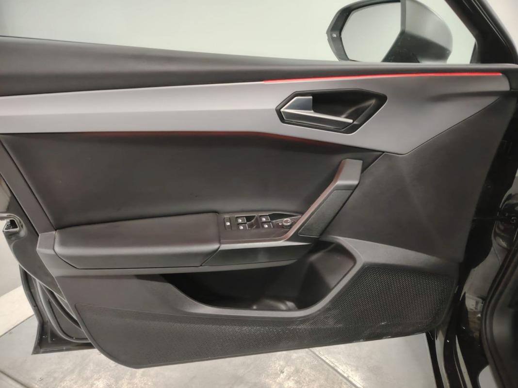 SEAT Leon 2.0 TDI 110kW DSG-7 S&S FR Go XL