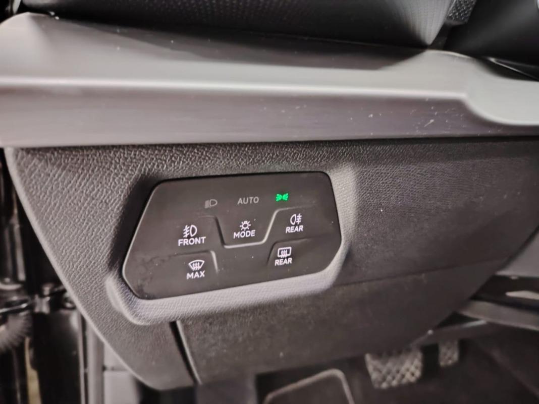 SEAT Leon 2.0 TDI 110kW DSG-7 S&S FR Go XL