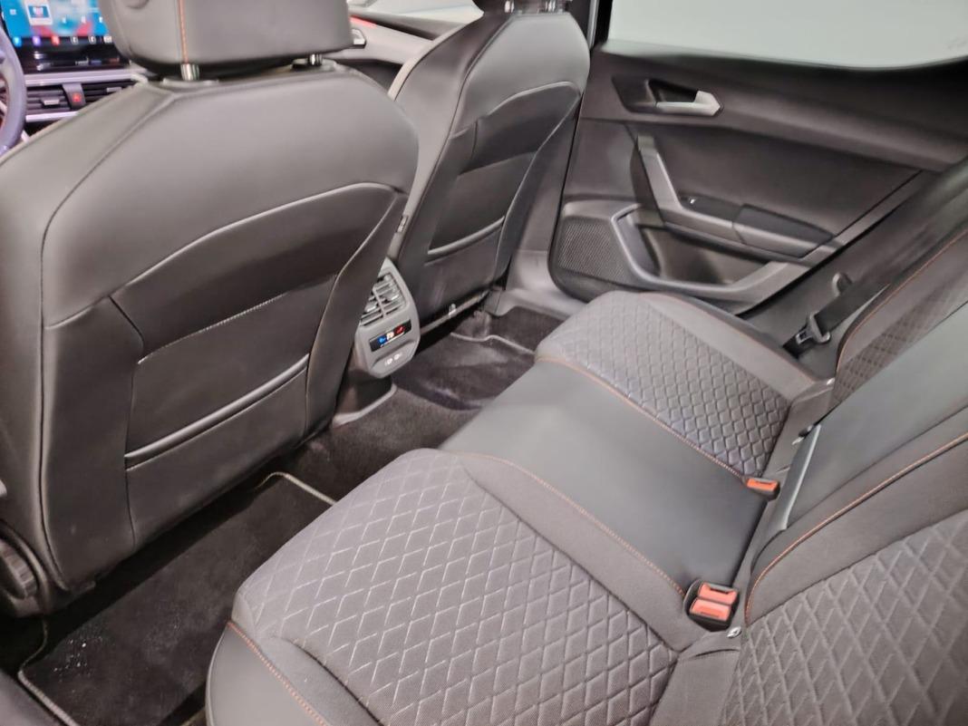 SEAT Leon 2.0 TDI 110kW DSG-7 S&S FR Go XL