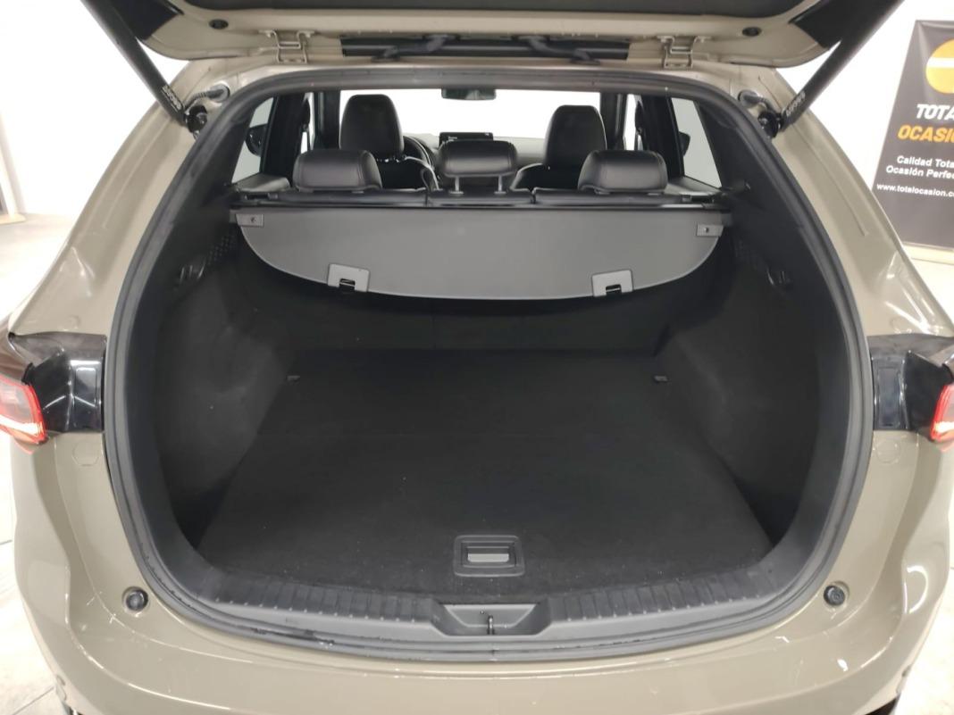 Mazda Cx-5 2.0 GE 121kW (165CV) Homura No BSM