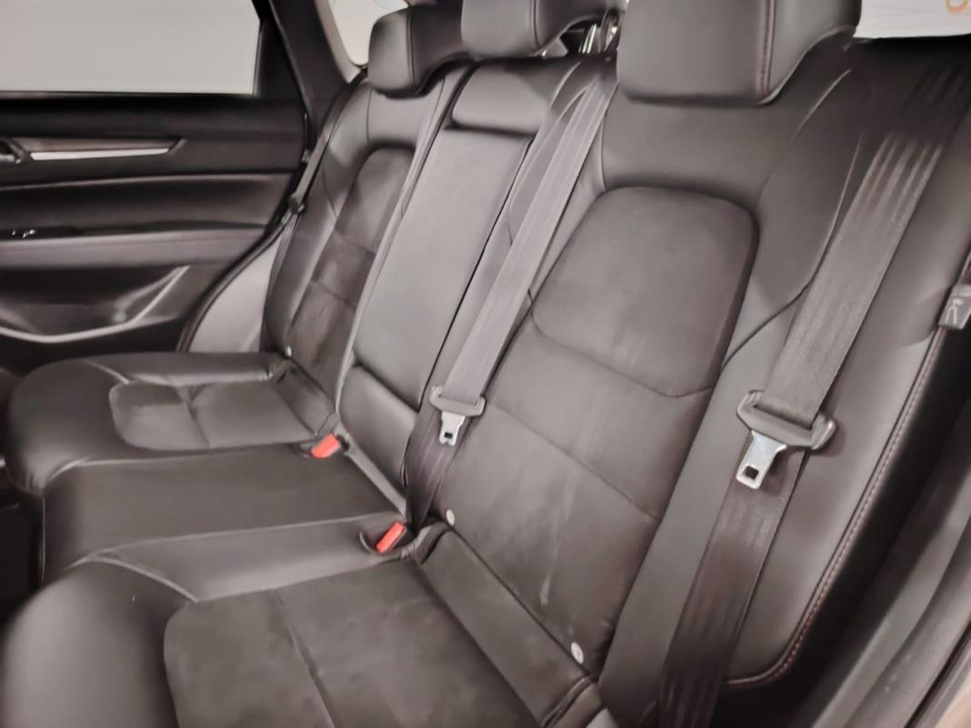 Mazda Cx-5 2.0 GE 121kW (165CV) Homura No BSM