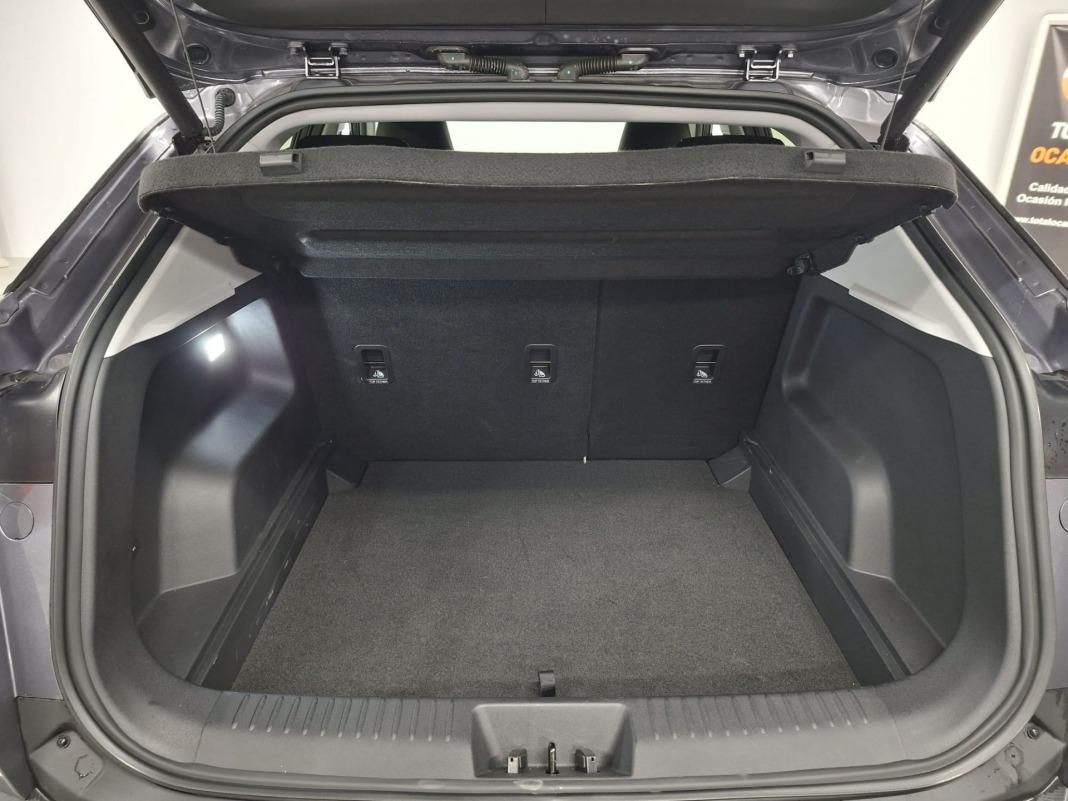 Omoda 5 MY25 - Premium 1.6 TGDI 108kW (145cv)