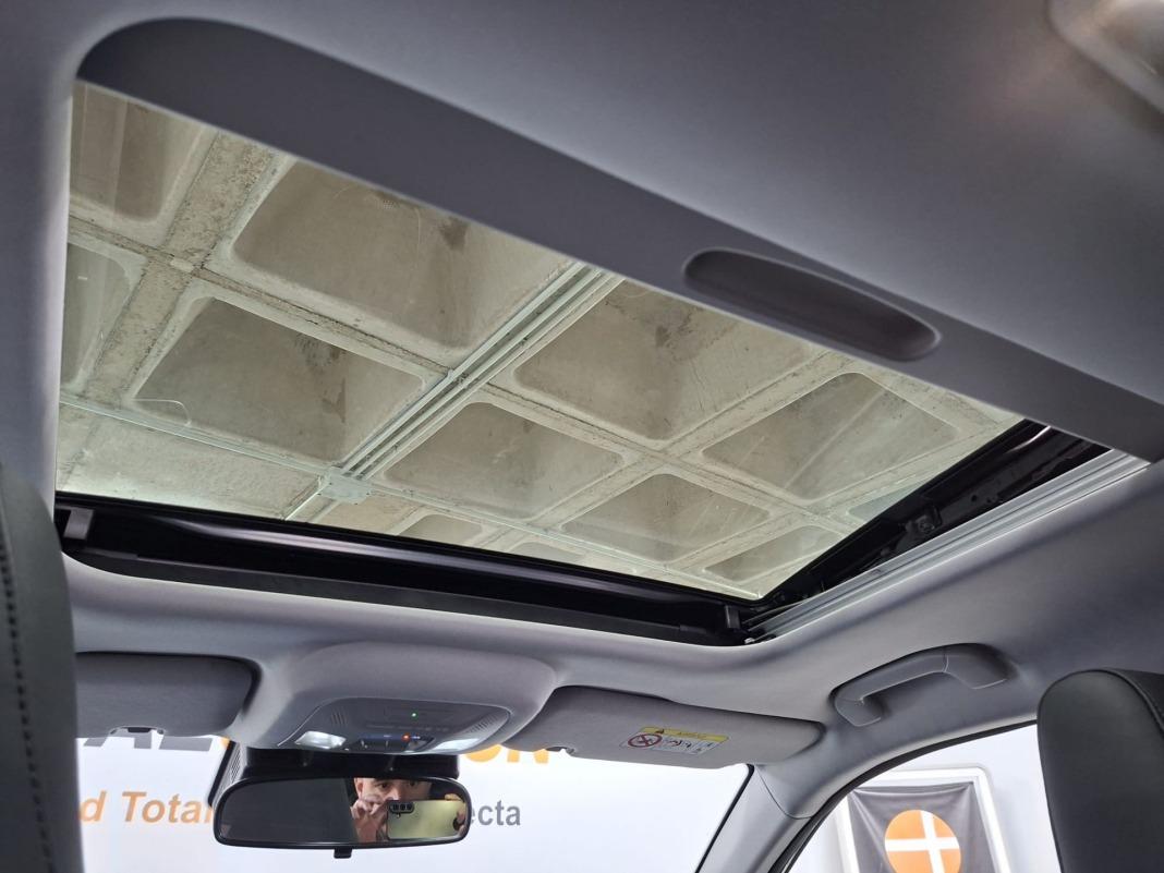 Omoda 5 MY25 - Premium 1.6 TGDI 108kW (145cv)