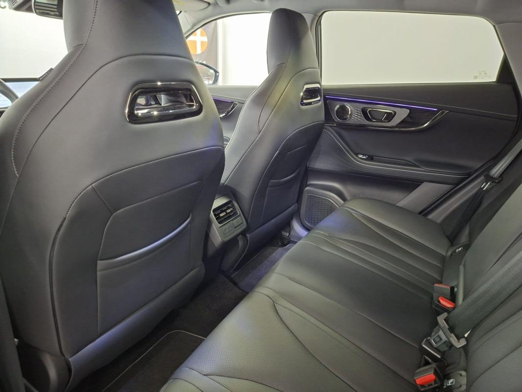 Omoda 5 MY25 - Premium 1.6 TGDI 108kW (145cv)