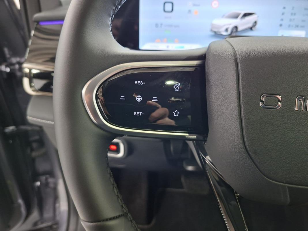 Omoda 5 MY25 - Premium 1.6 TGDI 108kW (145cv)