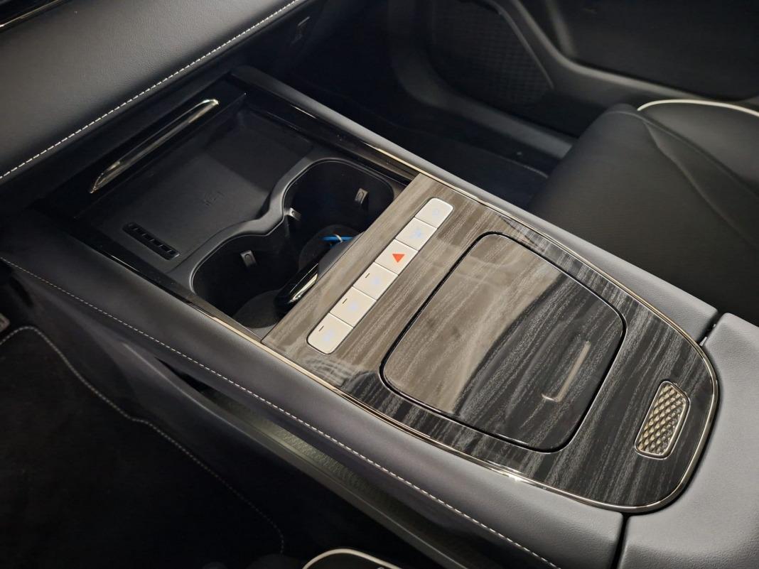 Omoda 5 MY25 - Premium 1.6 TGDI 108kW (145cv)