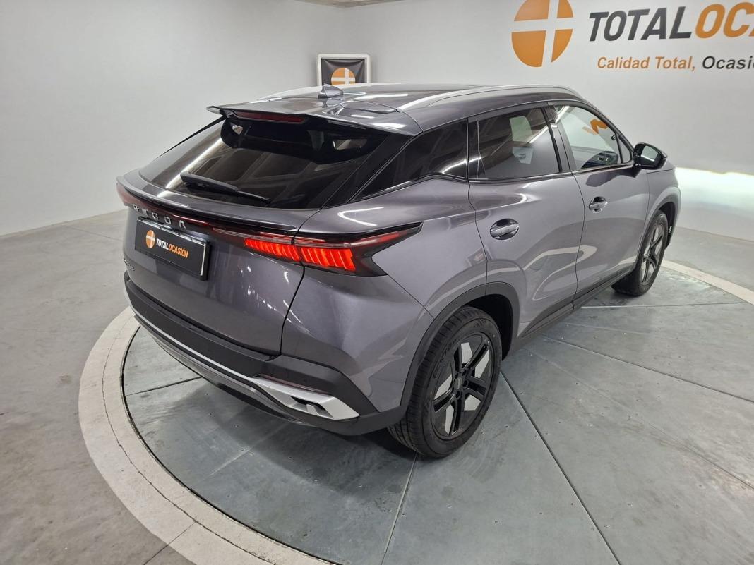 Omoda 5 MY25 - Premium 1.6 TGDI 108kW (145cv)