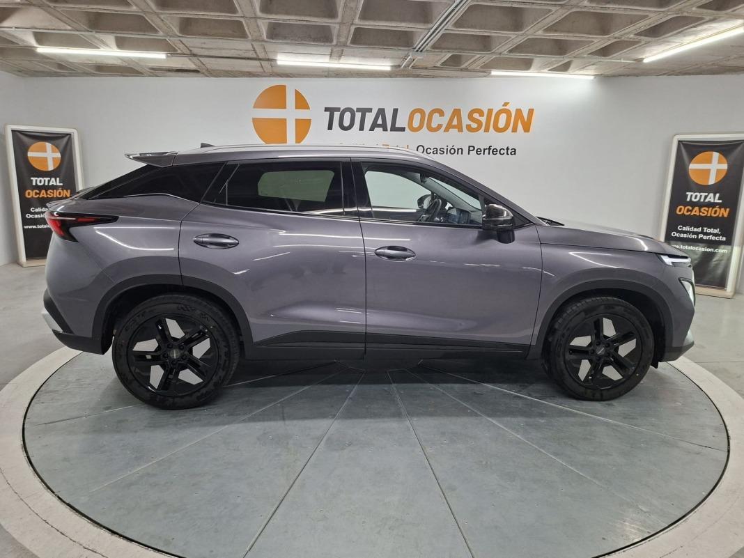 Omoda 5 MY25 - Premium 1.6 TGDI 108kW (145cv)