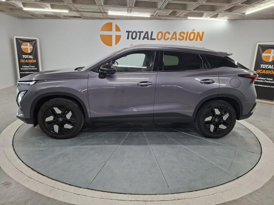 Omoda 5 MY25 - Premium 1.6 TGDI 108kW (145cv)