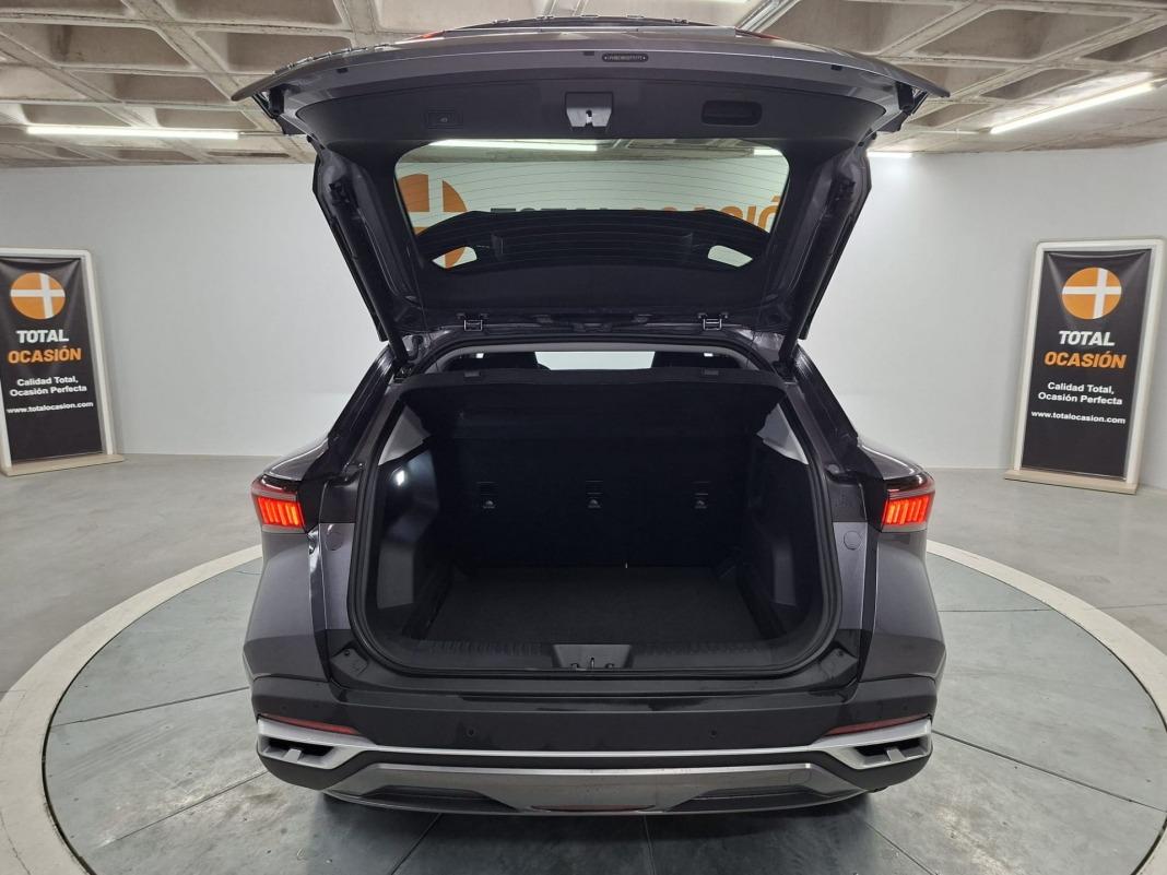 Omoda 5 MY25 - Premium 1.6 TGDI 108kW (145cv)