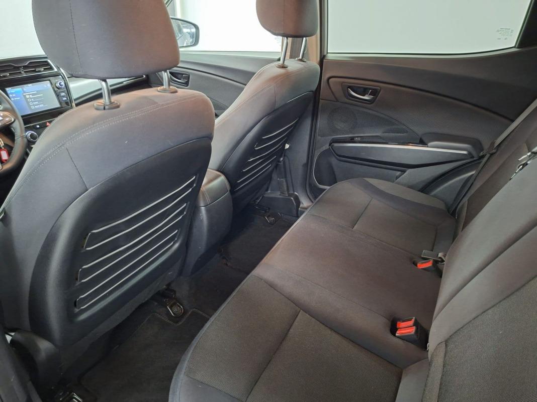 Ssangyong Tivoli G12T Urban