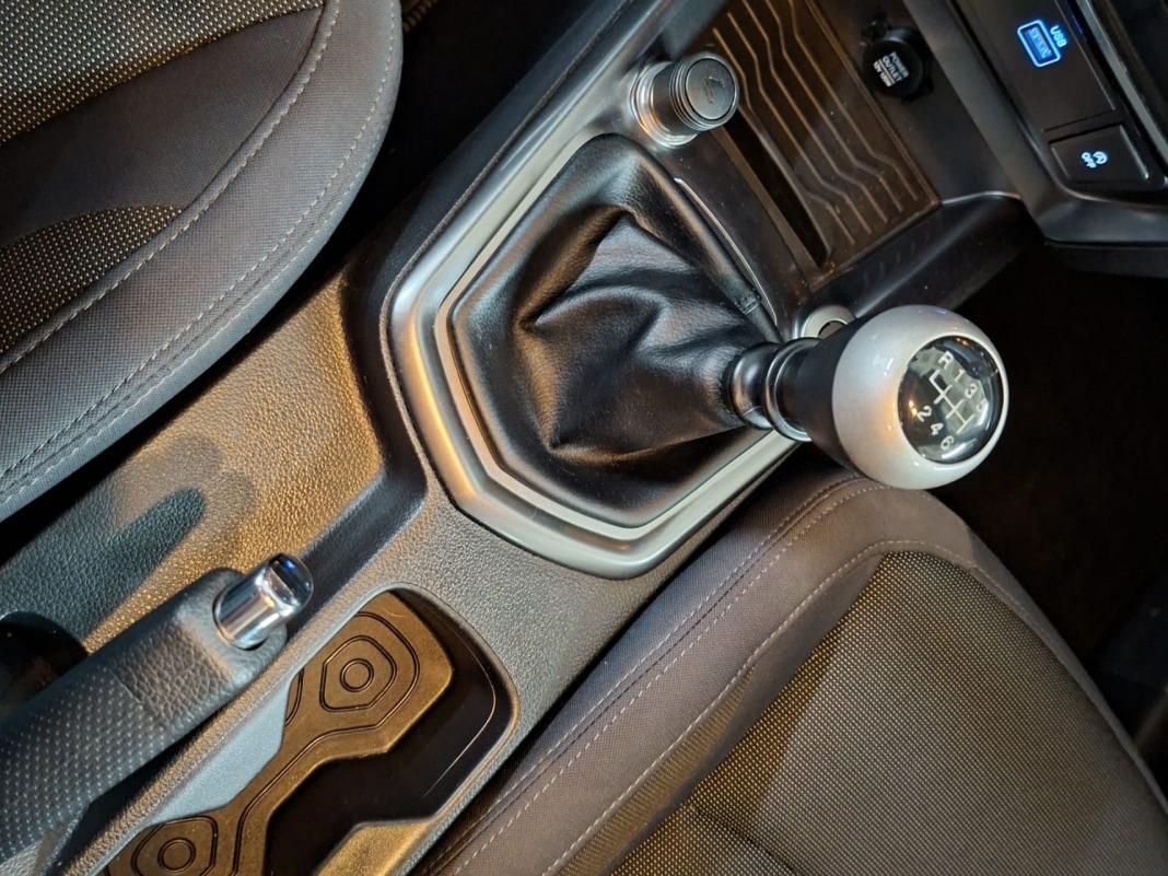 Ssangyong Tivoli G12T Urban