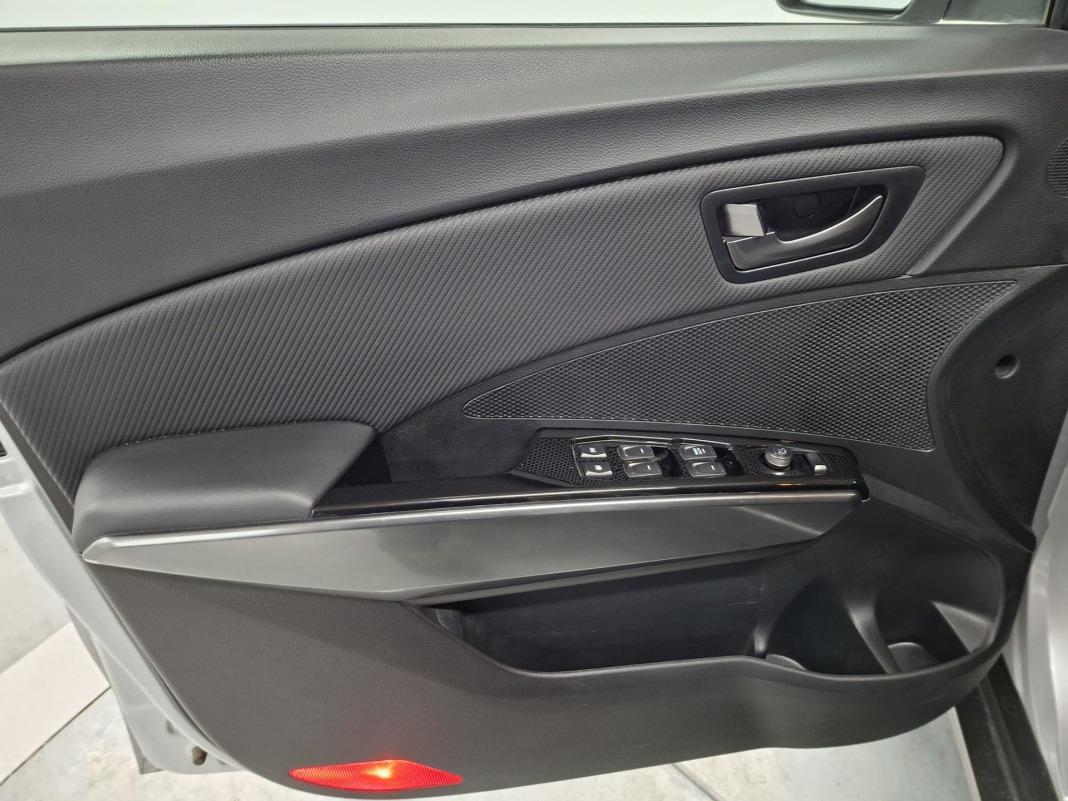 Ssangyong Tivoli G12T Urban