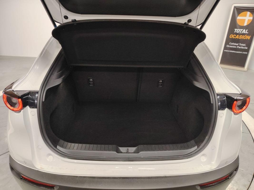 Mazda Cx-30 2.5L e-SKYACT G MHEV 103kW Prime-Line MT