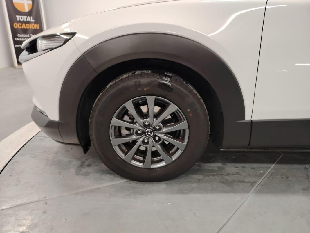 Mazda Cx-30 2.5L e-SKYACT G MHEV 103kW Prime-Line MT