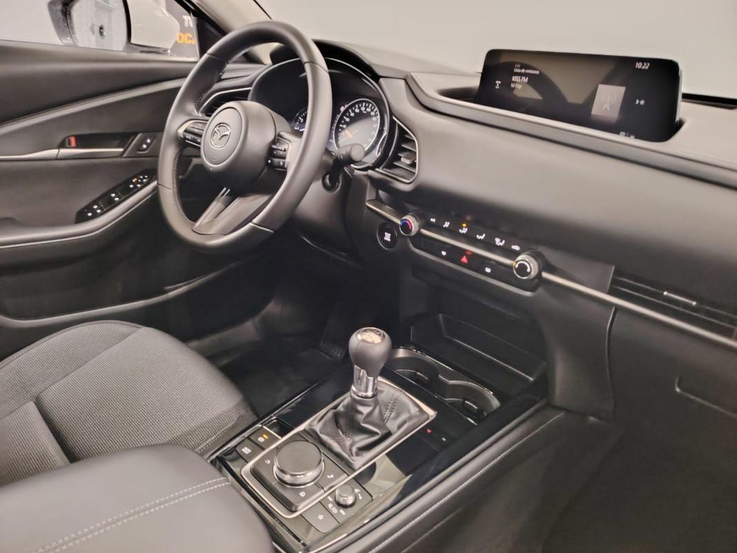 Mazda Cx-30 2.5L e-SKYACT G MHEV 103kW Prime-Line MT