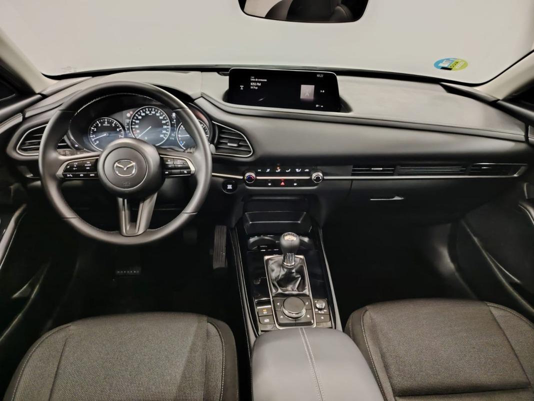 Mazda Cx-30 2.5L e-SKYACT G MHEV 103kW Prime-Line MT