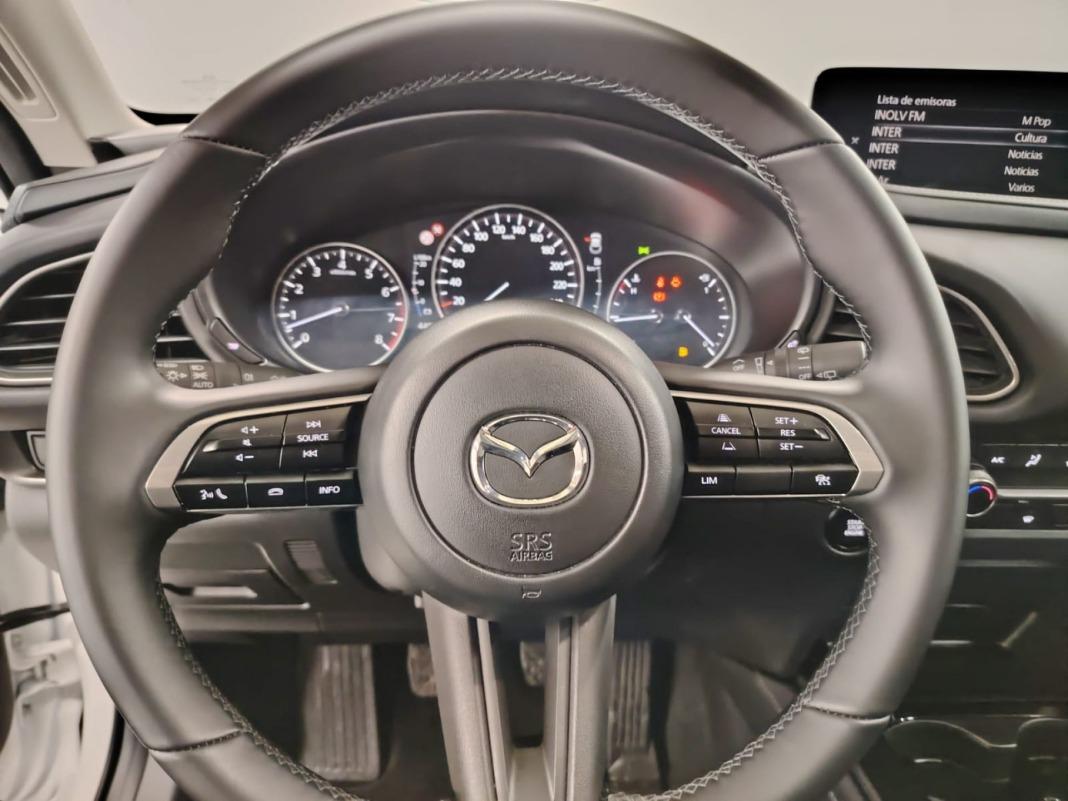 Mazda Cx-30 2.5L e-SKYACT G MHEV 103kW Prime-Line MT