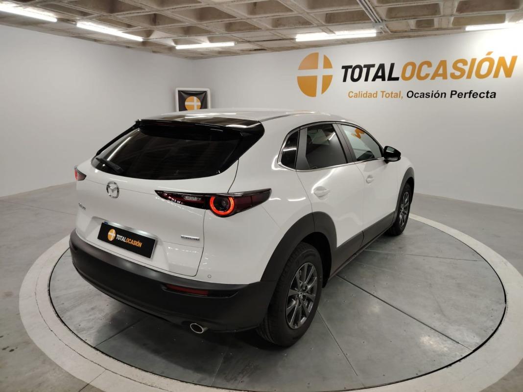 Mazda Cx-30 2.5L e-SKYACT G MHEV 103kW Prime-Line MT