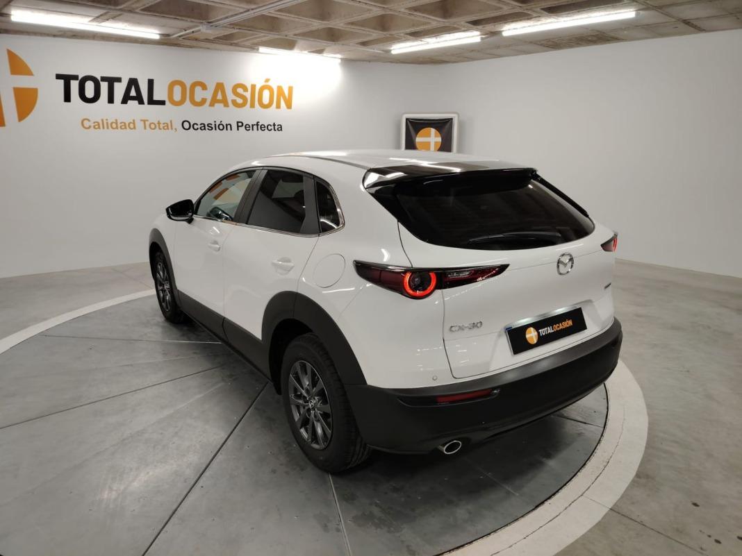 Mazda Cx-30 2.5L e-SKYACT G MHEV 103kW Prime-Line MT