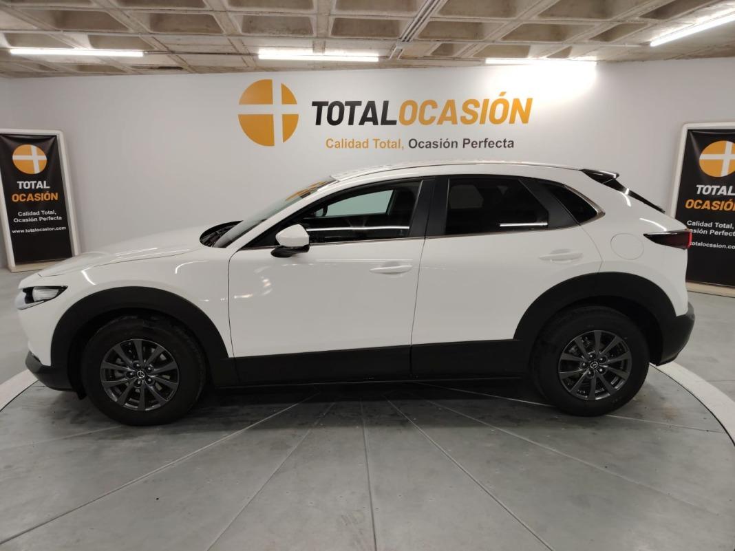 Mazda Cx-30 2.5L e-SKYACT G MHEV 103kW Prime-Line MT