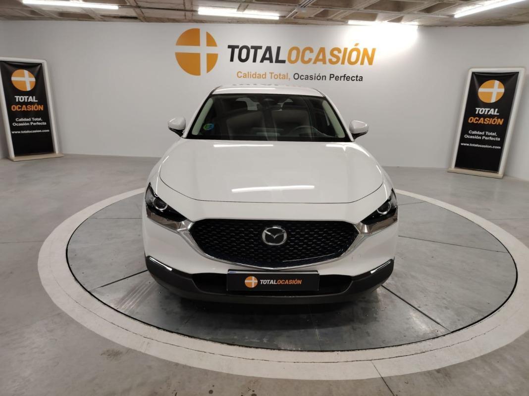 Mazda Cx-30 2.5L e-SKYACT G MHEV 103kW Prime-Line MT