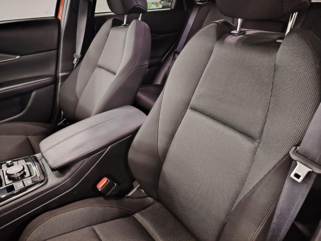 Mazda Cx-30 e-SKYACTIV-G 2.0 110 kW 2WD Homura