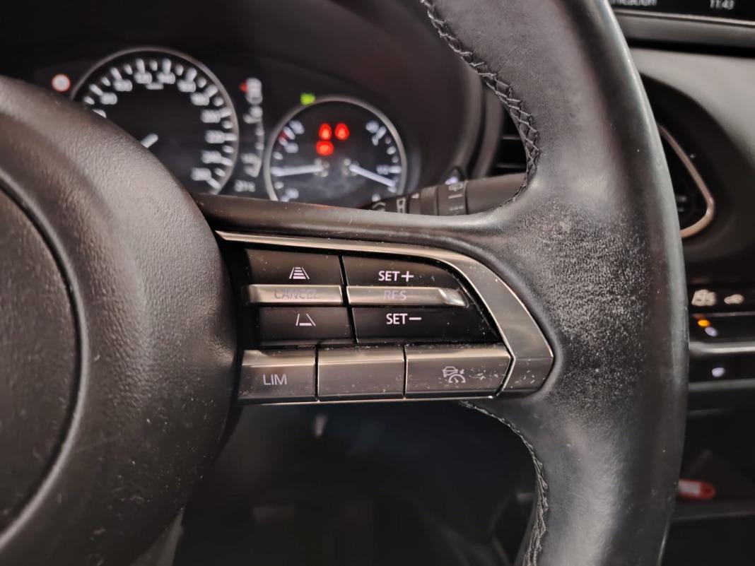 Mazda Cx-30 e-SKYACTIV-G 2.0 110 kW 2WD Homura