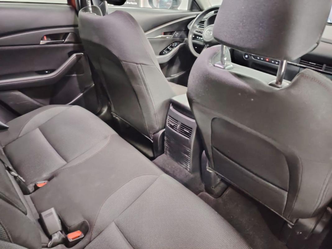 Mazda Cx-30 e-SKYACTIV-G 2.0 110 kW 2WD Homura