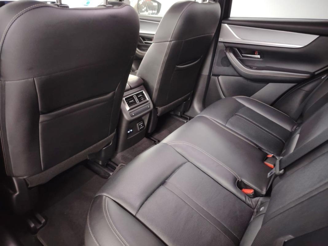 Mazda Cx-60 e-Skyactiv PHEV AWD Exclusive-Line