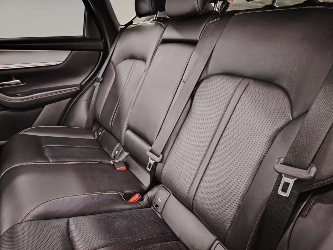 Mazda Cx-60 e-Skyactiv PHEV AWD Exclusive-Line