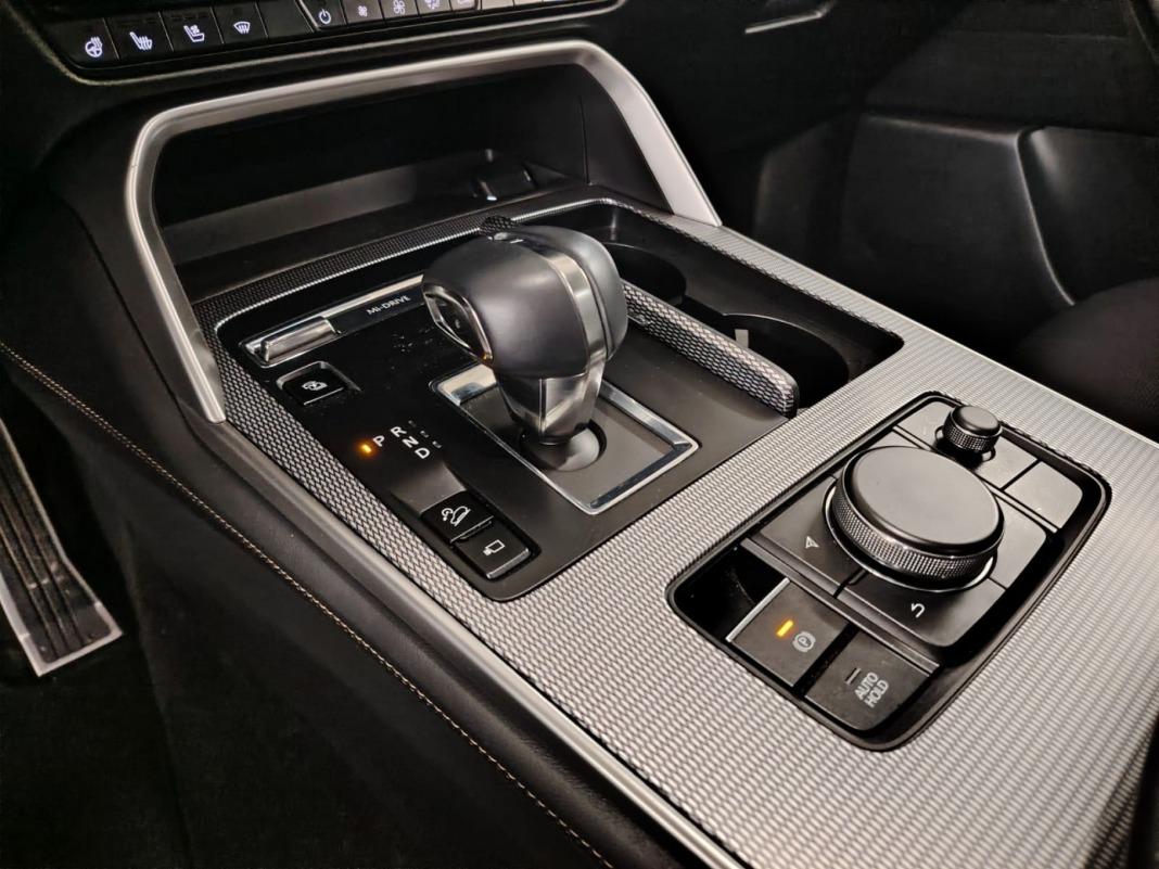 Mazda Cx-60 e-Skyactiv PHEV AWD Exclusive-Line
