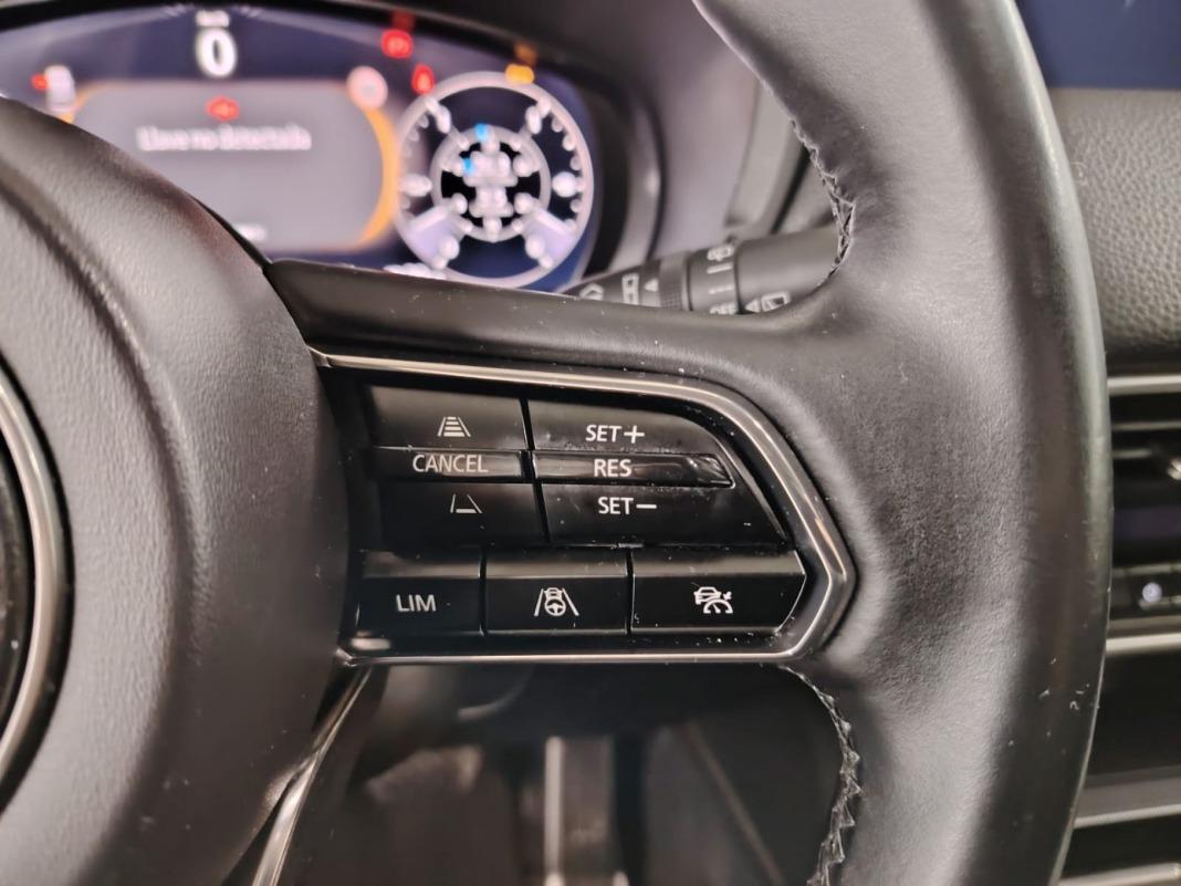 Mazda Cx-60 e-Skyactiv PHEV AWD Exclusive-Line