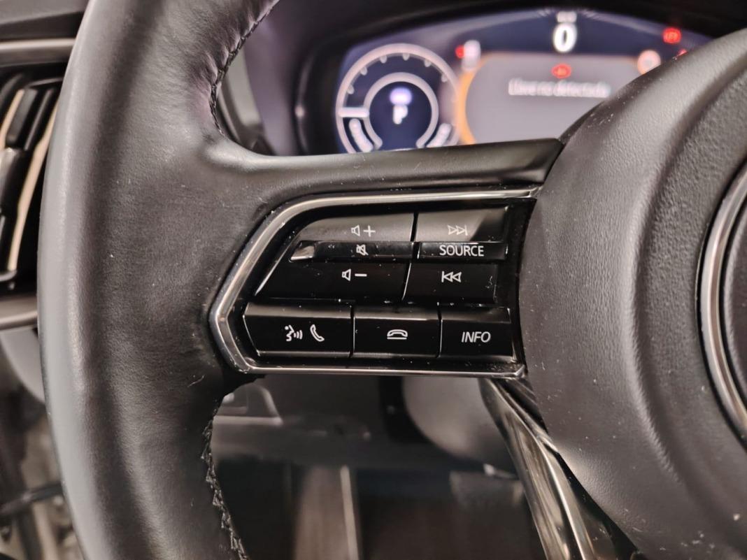 Mazda Cx-60 e-Skyactiv PHEV AWD Exclusive-Line