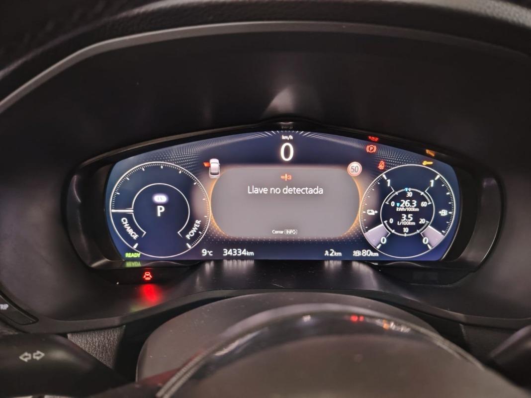 Mazda Cx-60 e-Skyactiv PHEV AWD Exclusive-Line