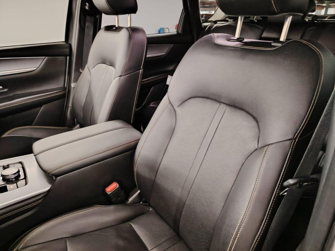Mazda Cx-60 e-Skyactiv PHEV AWD Exclusive-Line