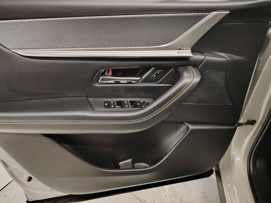 Mazda Cx-60 e-Skyactiv PHEV AWD Exclusive-Line