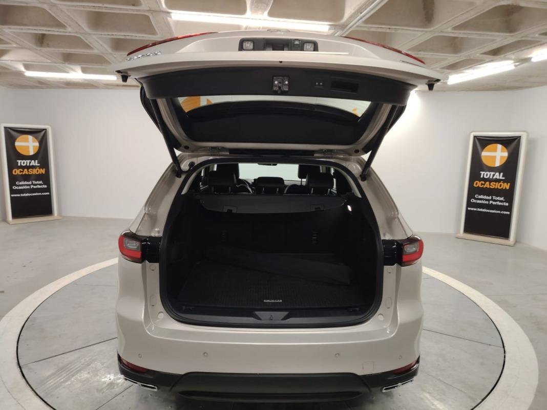 Mazda Cx-60 e-Skyactiv PHEV AWD Exclusive-Line