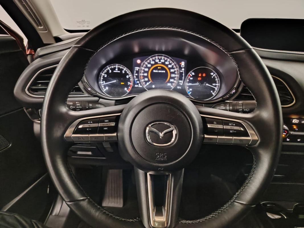 Mazda Cx-30 e-SKYACTIV-X 2.0 137kW Homura