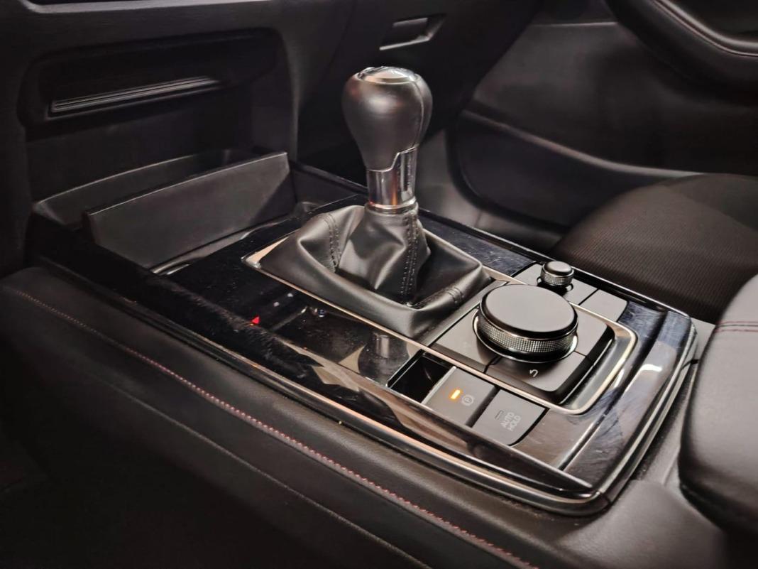 Mazda Cx-30 e-SKYACTIV-X 2.0 137kW Homura