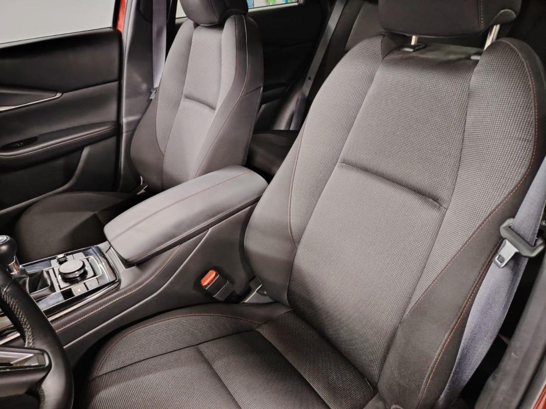 Mazda Cx-30 e-SKYACTIV-X 2.0 137kW Homura