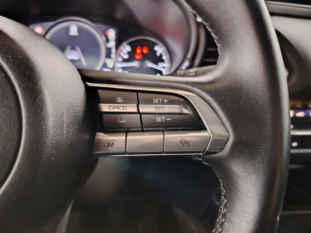 Mazda Cx-30 e-SKYACTIV-X 2.0 137kW Homura