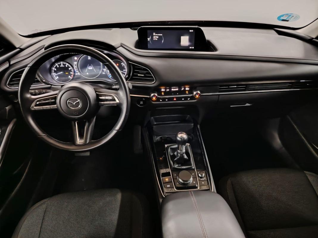 Mazda Cx-30 e-SKYACTIV-X 2.0 137kW Homura