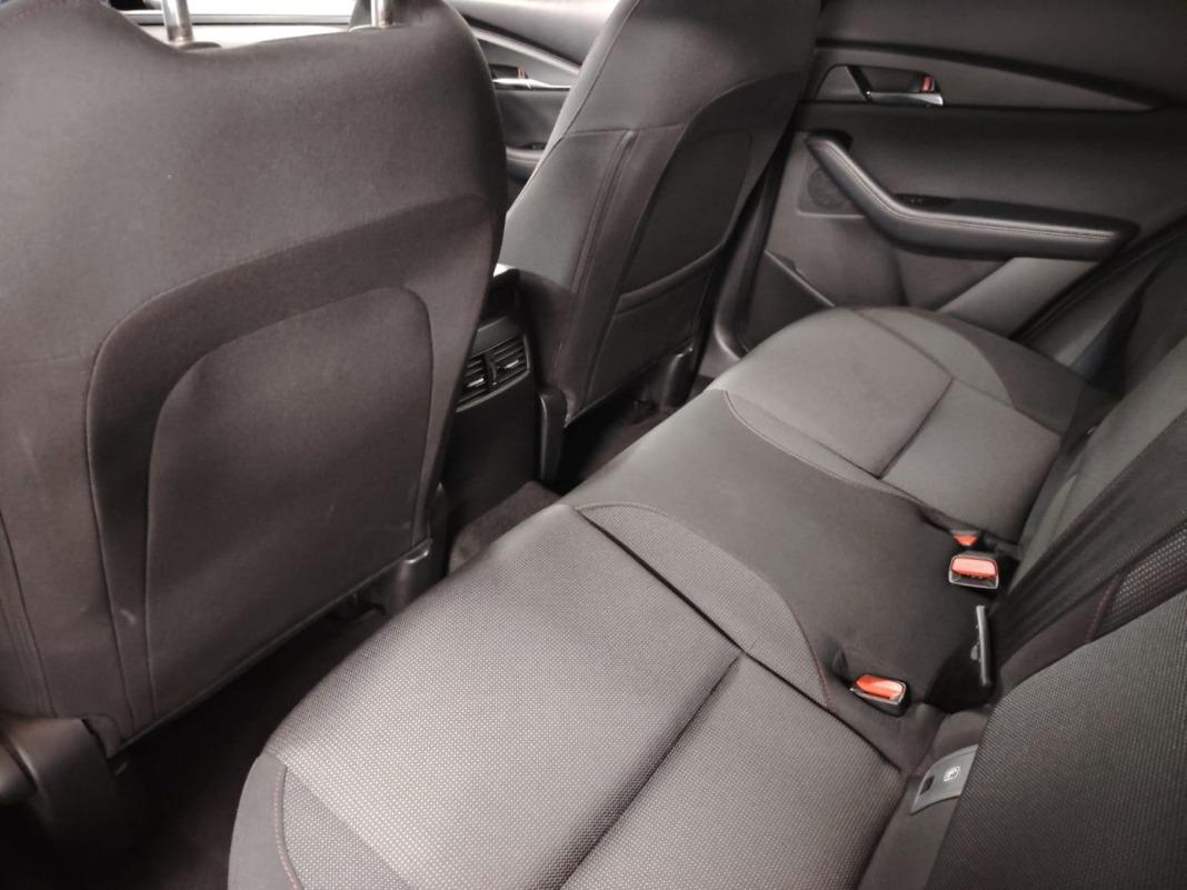 Mazda Cx-30 e-SKYACTIV-X 2.0 137kW Homura