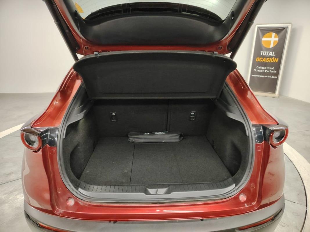 Mazda Cx-30 e-SKYACTIV-X 2.0 137kW Homura