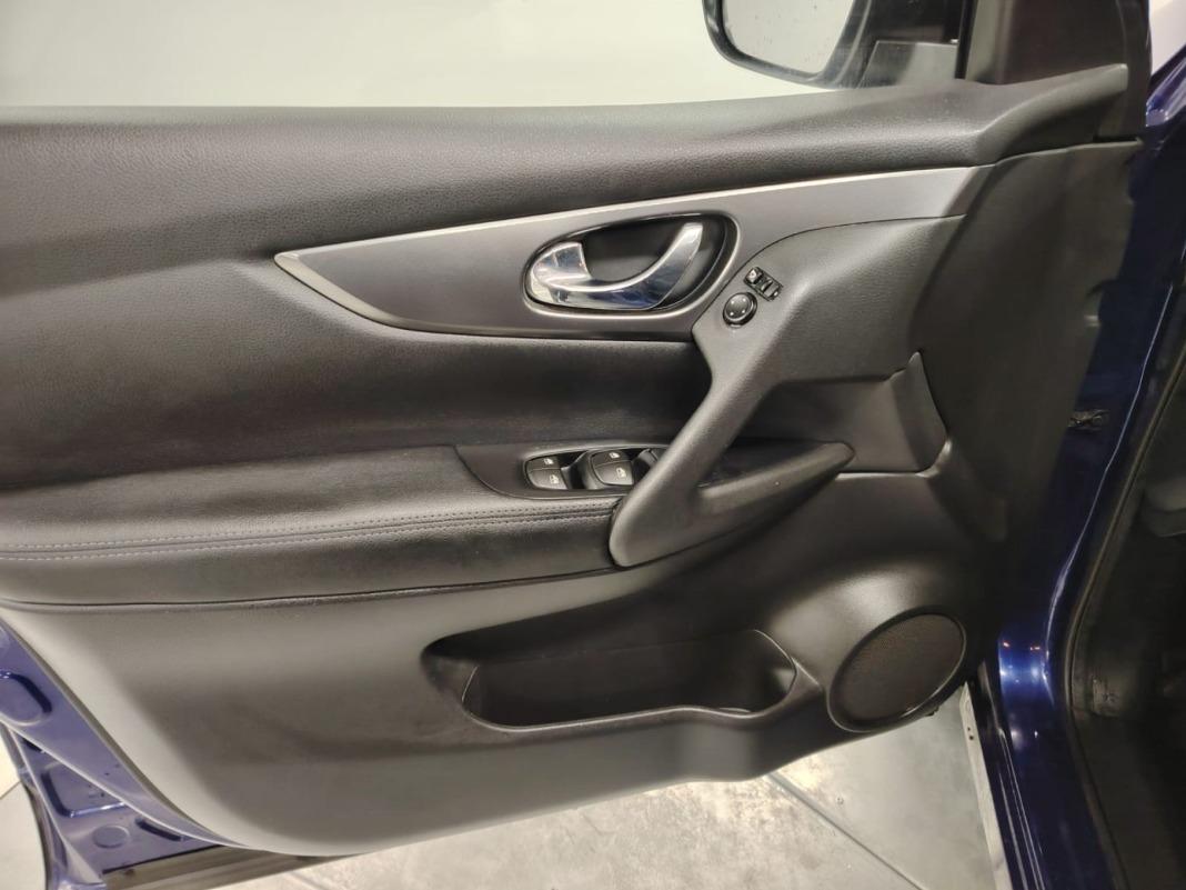 Nissan Qashqai dCi 85 kW (115 CV) E6D N-CONNECTA